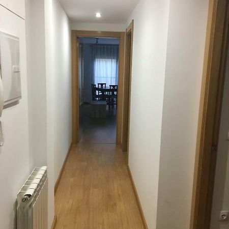 Apartamento Reino De Nájera Eksteriør billede