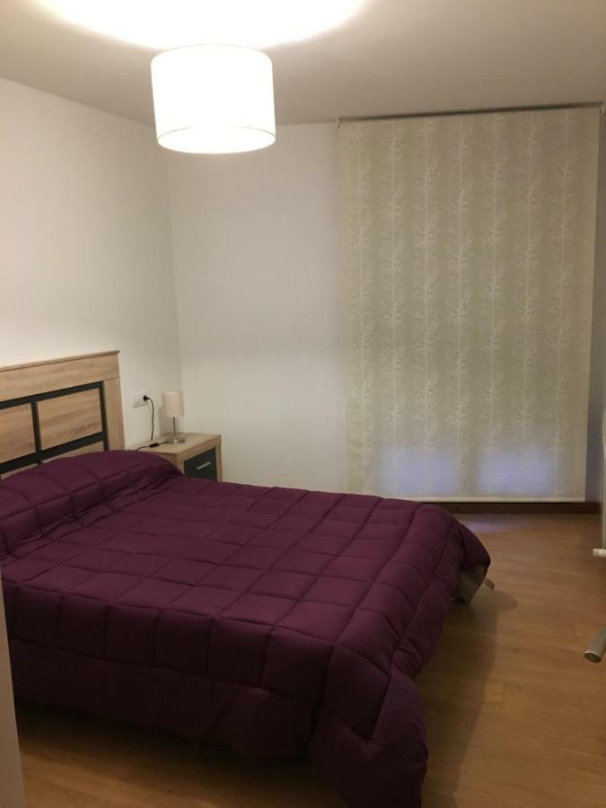 Apartamento Reino De Nájera Eksteriør billede